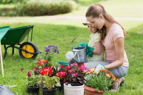 Trusted online payment methods for Landscaping Hayes